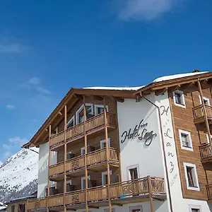 Lanz 3*, Livigno Włochy
