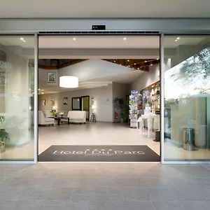 **** Hotel Du Parc Italy