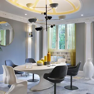 **** Aparthotel Residenza Delle Citta Italy