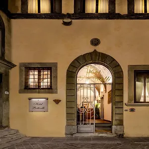 **** Hotel Botticelli Italy