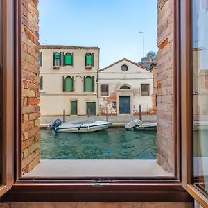 Eurostars Residenza Cannaregio 4*, Wenecja Włochy