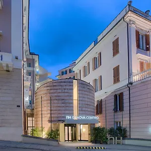 **** Hotel Nh Centro Italy