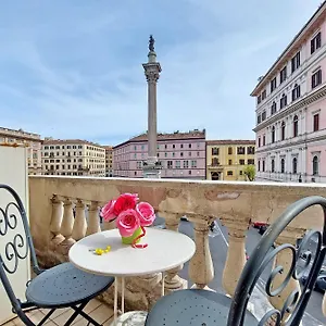 Affittacamere Domus Maggiore, Roma