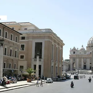 Palazzo Cardinal Cesi Rome