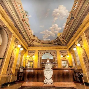 **** Hotel Colomba D'oro Italy