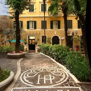 San Lorenzo Maria Rzym