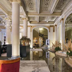 ***** Hotel Grand Et Des Palmes Italy