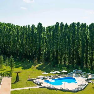 **** Hotel Ibis Styles Milano Est Italy