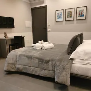  Bed & Breakfast Rosy Design Italy