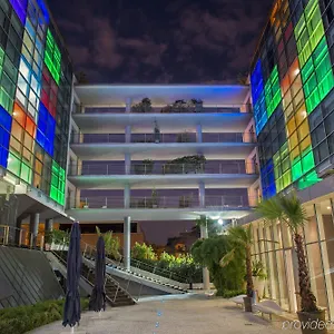 Radisson Blu Es. Hotel, Rome