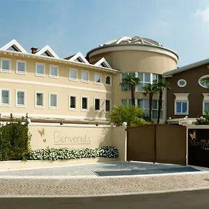 **** Hotel Morgana Italy