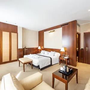 Ascot Hotel Milán