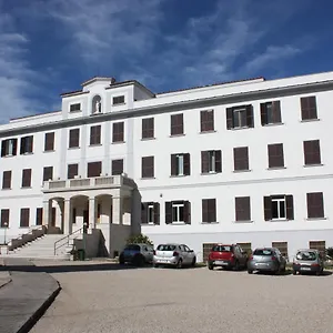 Monte Mario Rzym