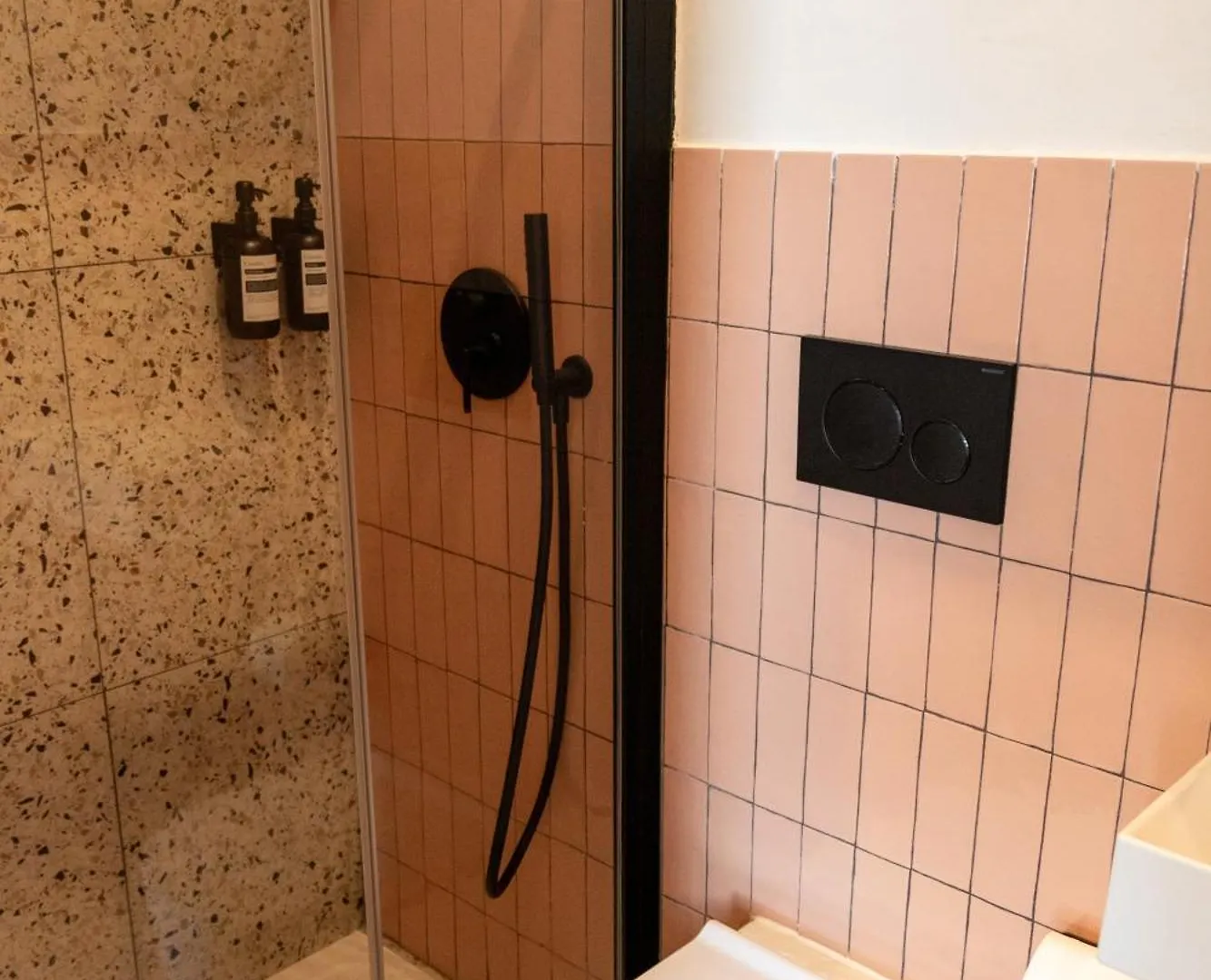 Guest house Cunabu Apartments Giolitti Rome Italy