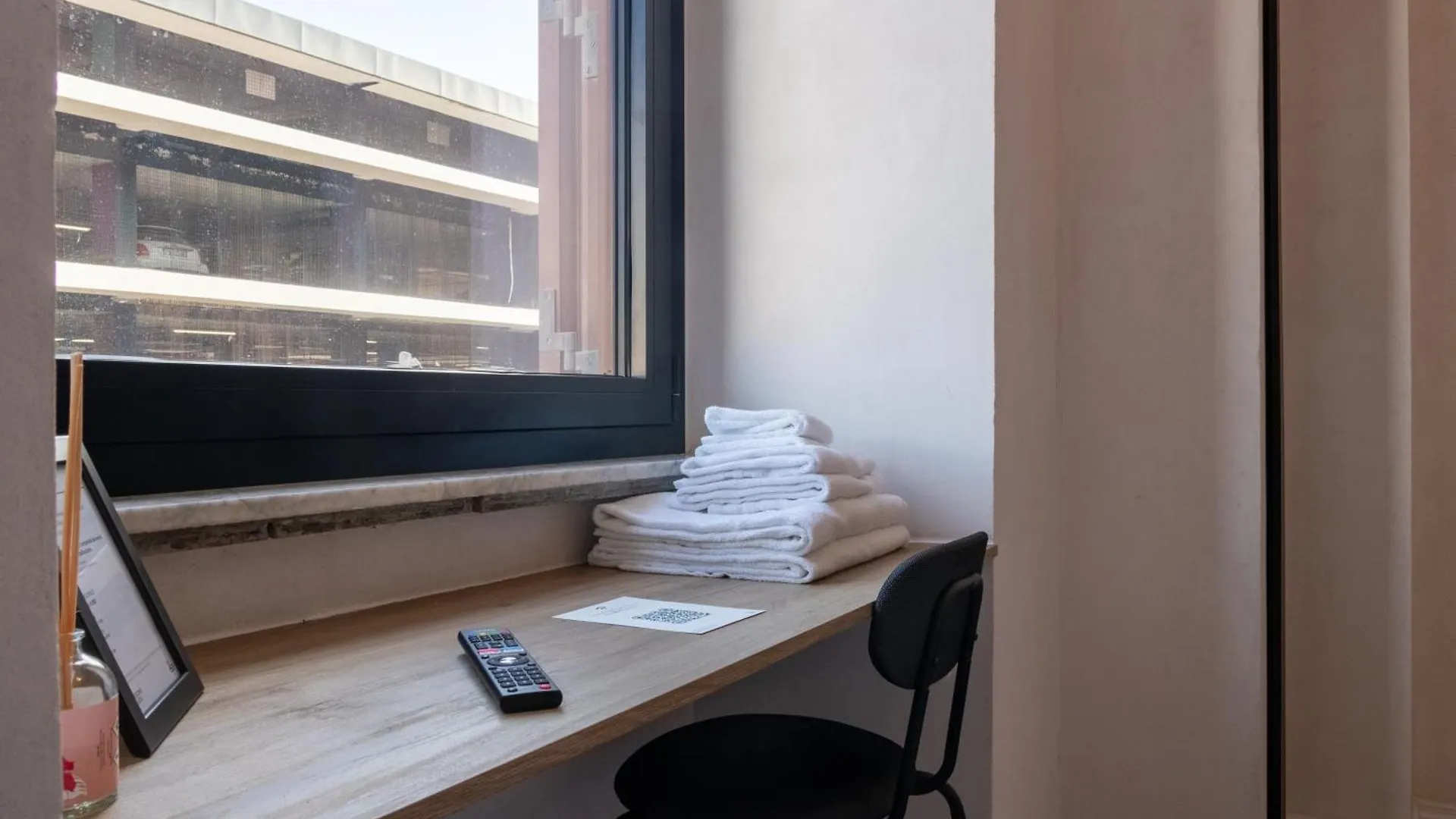 Guest house Cunabu Apartments Giolitti Rome