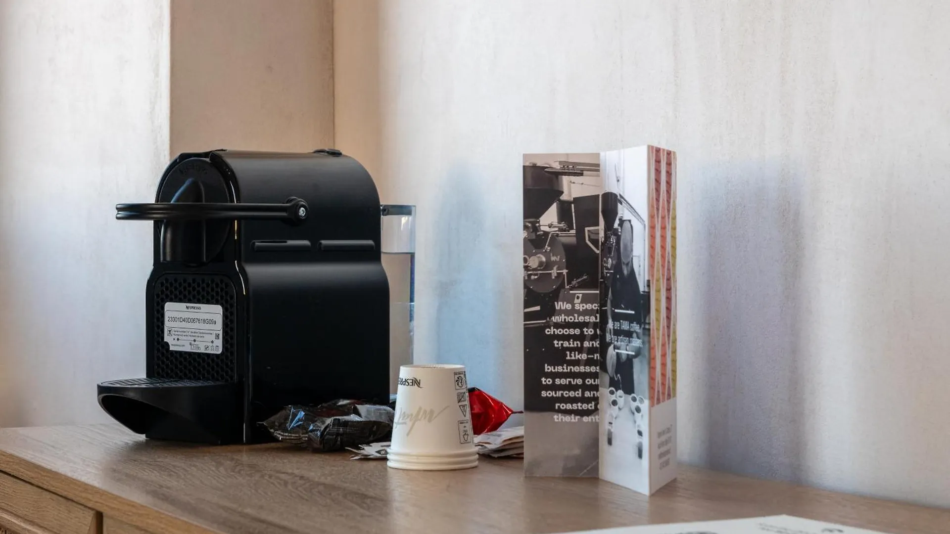 Cunabu Apartments Giolitti Rome