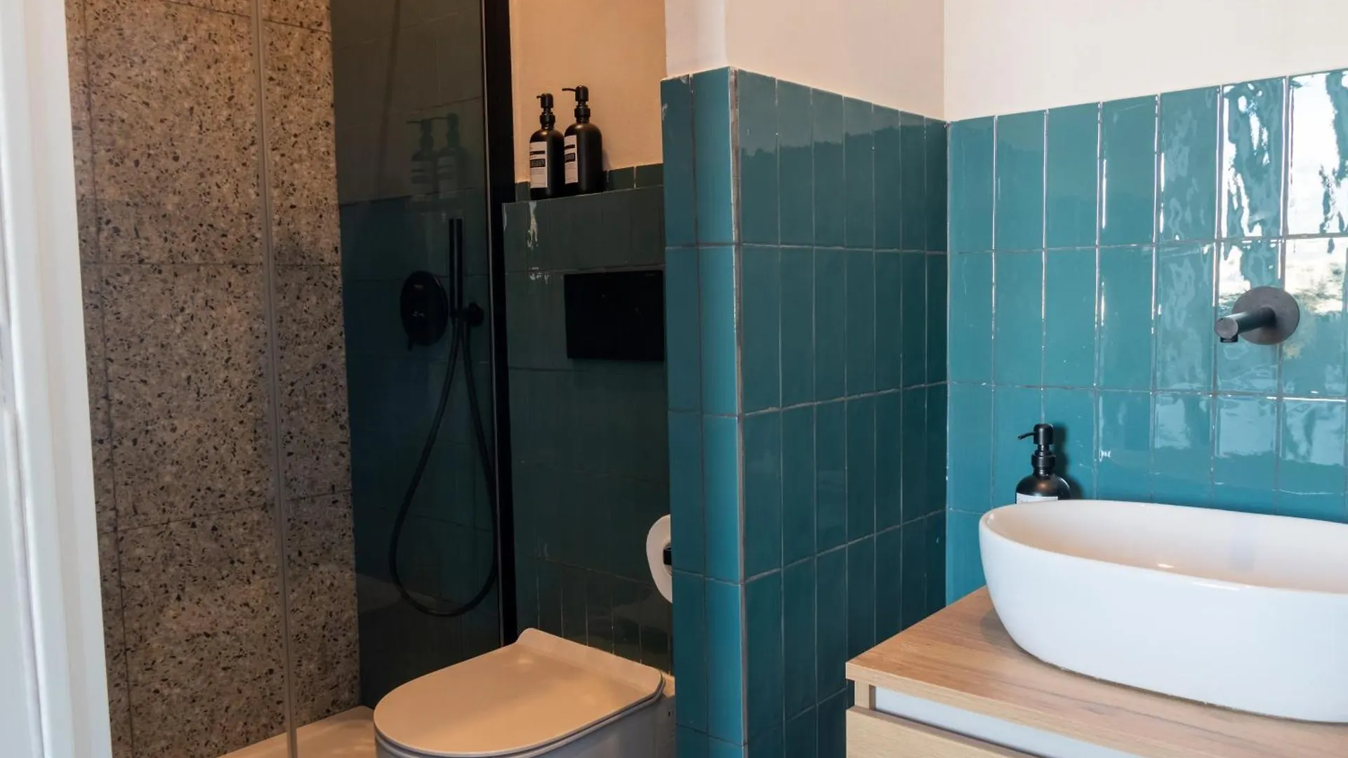 Cunabu Apartments Giolitti Rome 0*,