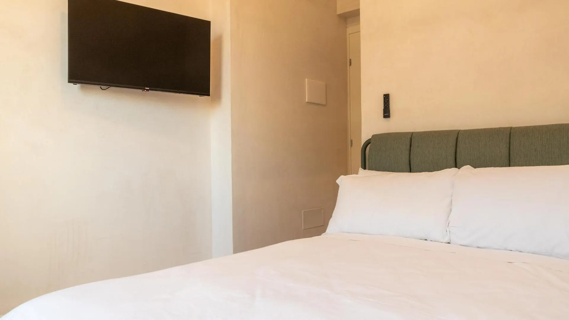 Cunabu Apartments Giolitti Rome Italy