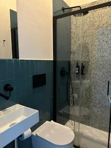 Guest house Cunabu Apartments Giolitti Rome