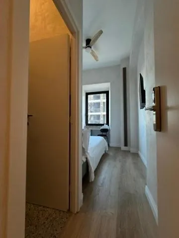 Cunabu Apartments Giolitti Rome