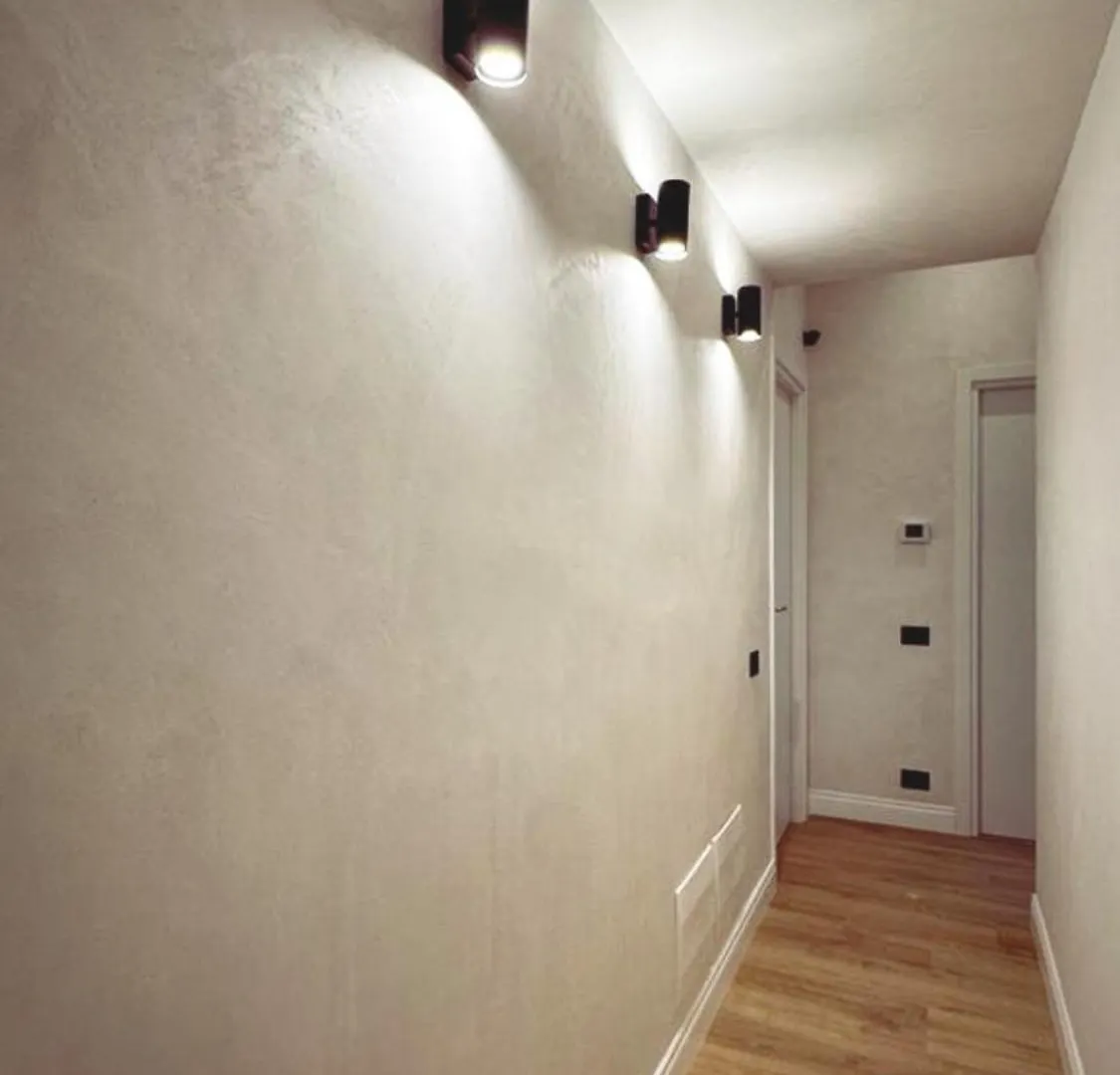 Cunabu Apartments Giolitti Rome